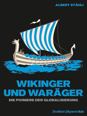 cover image of Wikinger und Waräger
